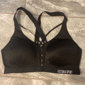 Victoria Secret’s Sports Bra